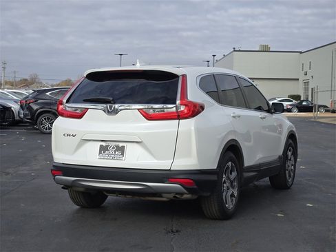 Used 2019 Honda CR-V EX-L image 7