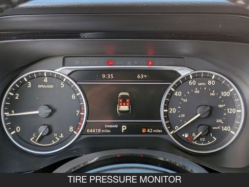 Used 2022 Nissan Pathfinder SL w/ SL Premium Package image 23