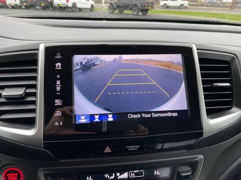 Used 2017 Honda Ridgeline RTL-T image 26