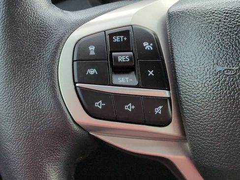 Certified 2022 Ford Explorer XLT w/ Equipment Group 202A RWD image 23