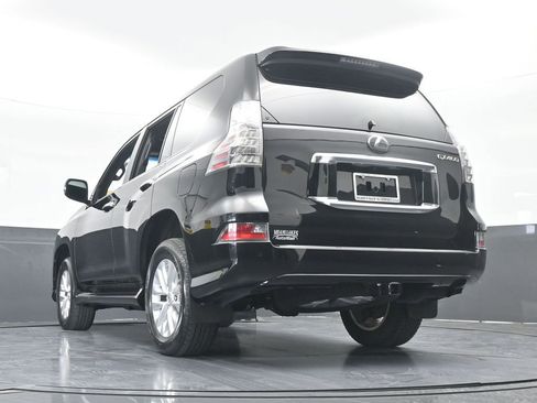 Used 2021 Lexus GX 460 Premium image 63