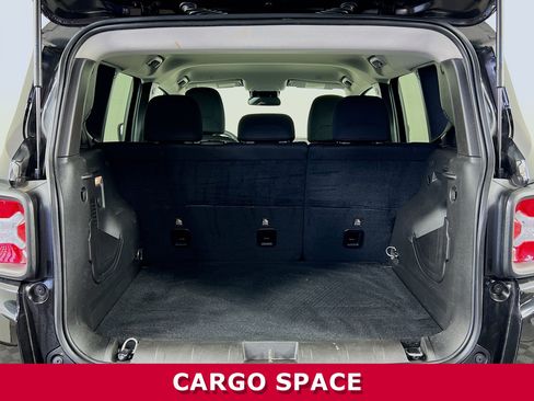 Used 2023 Jeep Renegade Latitude image 25