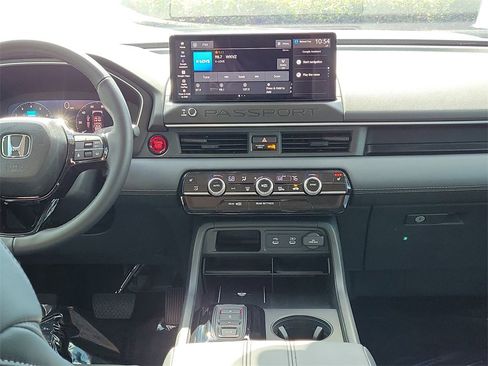 Used 2026 Honda Passport RTL image 14
