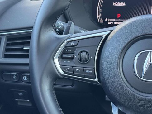 Certified 2025 Acura TLX w/ Technology Package image 24