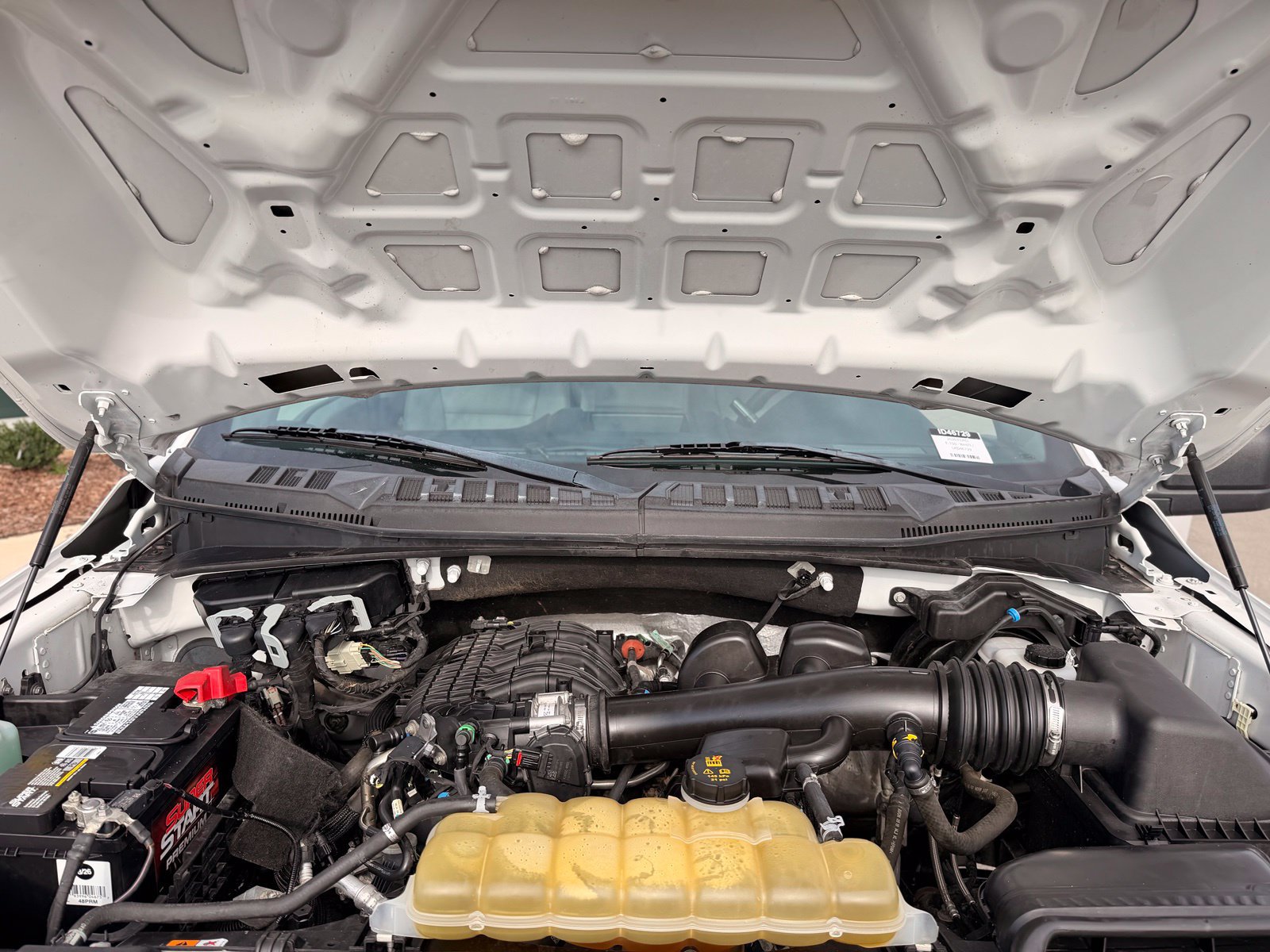 Used 2020 Ford F150 XL AWD/4WD image 40