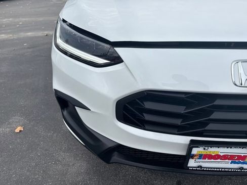 Certified 2024 Honda HR-V Sport image 41