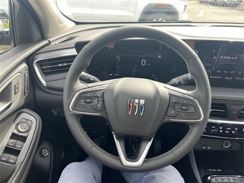 New 2026 Buick Encore GX Avenir w/ Avenir Technology Package image 17
