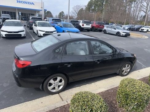 Used 2008 Hyundai Elantra SE image 10