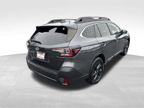 Used 2022 Subaru Outback Onyx Edition XT image 5