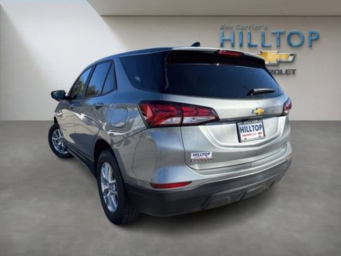 Used 2024 Chevrolet Equinox LS w/ LS Convenience Package image 8