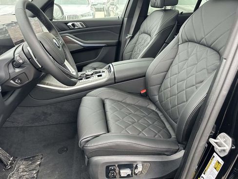 New 2026 BMW X5 xDrive50e w/ Executive Package image 14