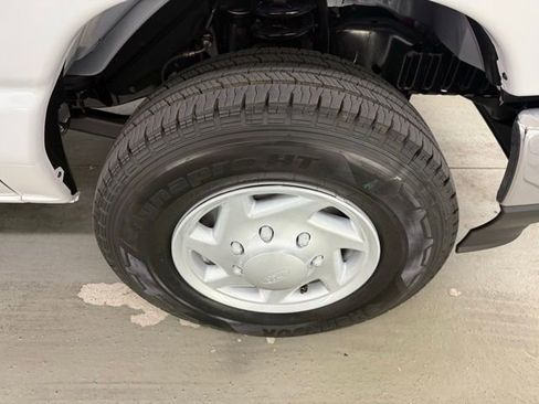 New 2026 Ford E-350 and Econoline 350 Super Duty w/ Power Equipment Group image 4