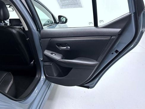 Certified 2025 Nissan Sentra SR w/ SR Premium Package image 17