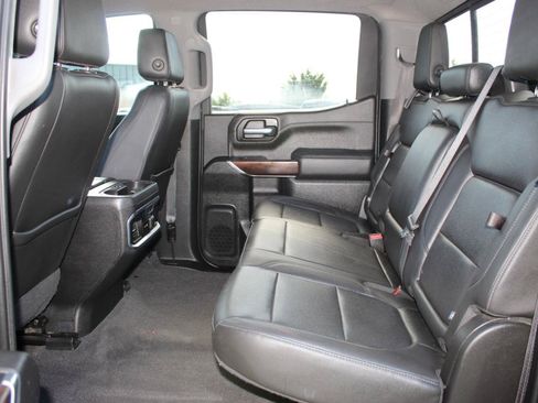 Used 2020 GMC Sierra 1500 SLT AWD/4WD image 15