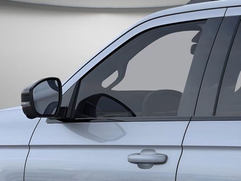 New 2026 Ford Expedition Max Platinum image 20