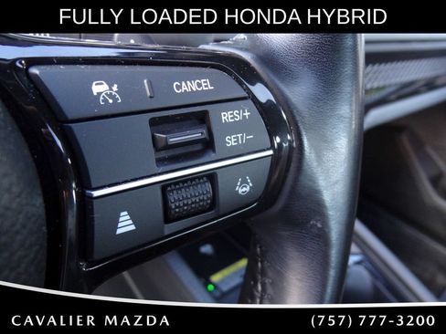 Used 2024 Honda Accord Touring image 20