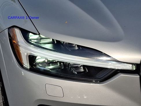 Certified 2023 Volvo XC60 B5 Ultimate w/ Climate Package AWD/4WD image 11