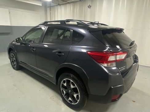 Used 2019 Subaru Crosstrek 2.0i Premium AWD/4WD image 2