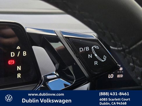 Certified 2023 Volkswagen ID.4 Pro image 20