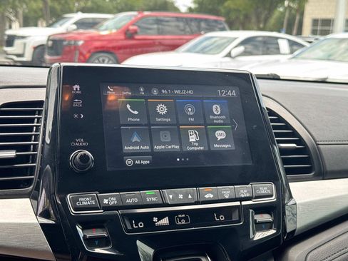 Used 2023 Honda Odyssey Sport image 20