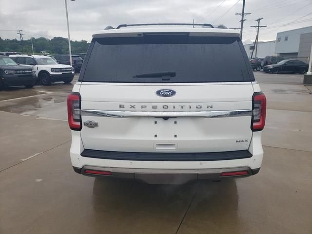 Used 2024 Ford Expedition Max King Ranch AWD/4WD image 5