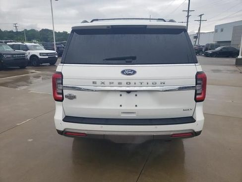 Used 2024 Ford Expedition Max King Ranch AWD/4WD image 5