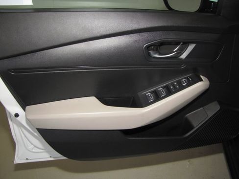 Used 2024 Honda Accord LX image 9