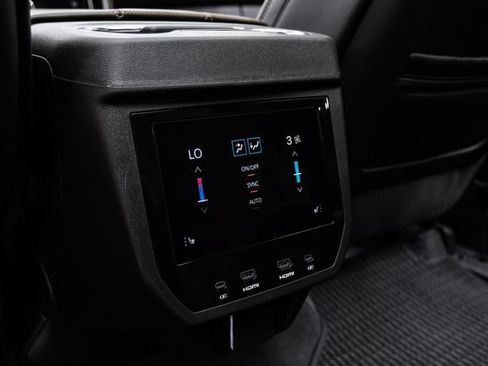 Used 2026 GMC Yukon XL Denali Ultimate AWD/4WD image 73