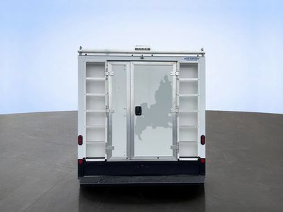 New 2026 Ford E-350 and Econoline 350 Super Duty w/ Power Equipment Group