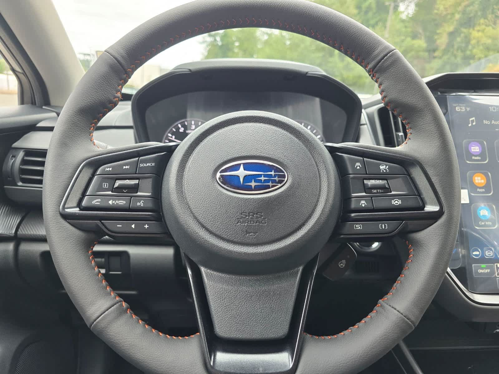 New 2026 Subaru Crosstrek 2.5i Limited AWD/4WD image 9