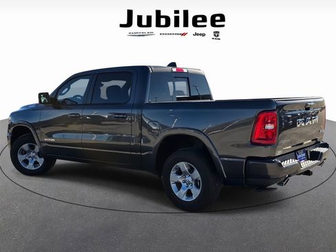 New 2026 RAM 1500 Big Horn AWD/4WD image 4