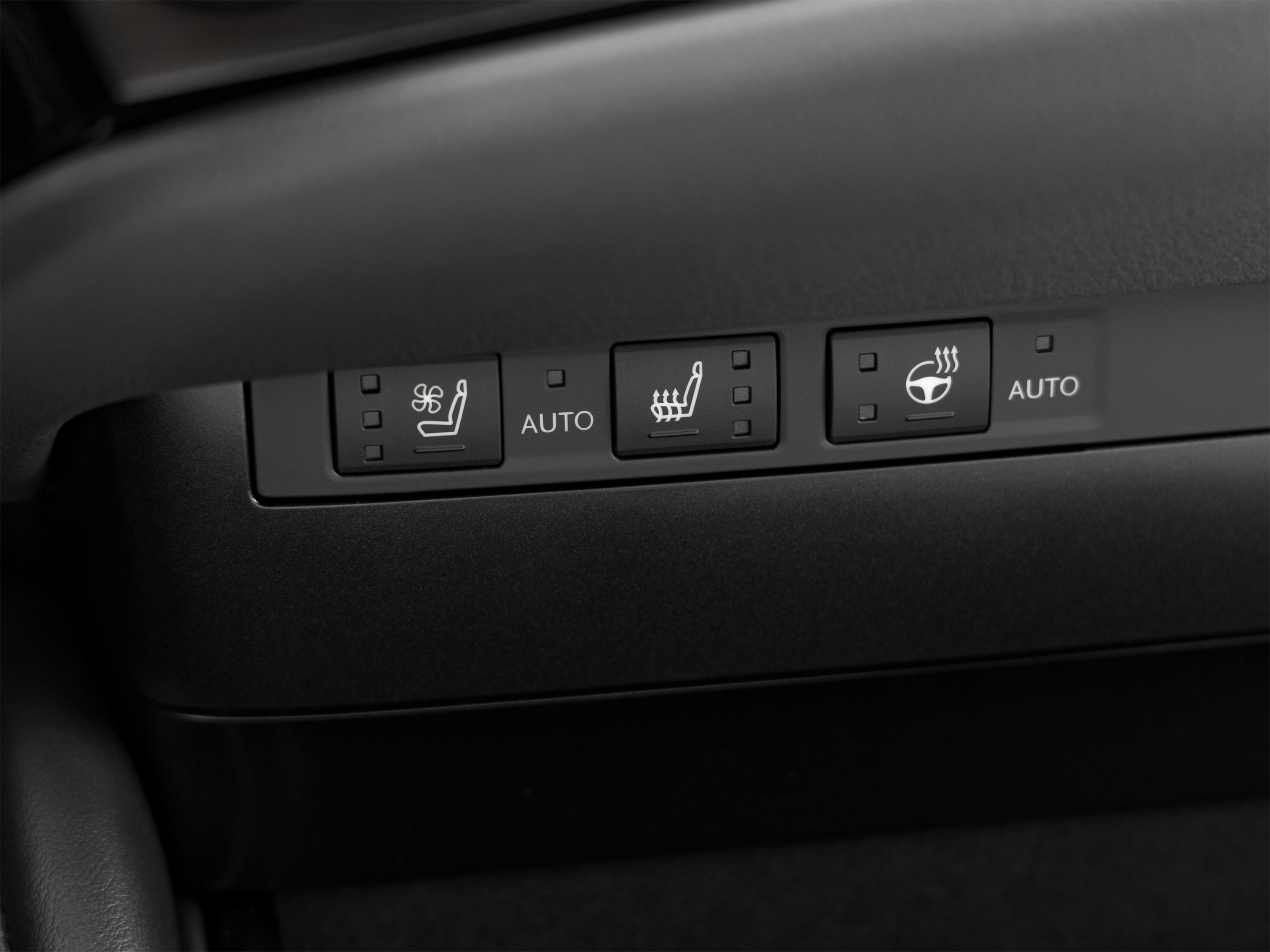 Used 2025 Lexus ES 350 w/ Premium Package FWD image 45