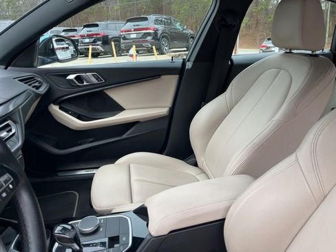 Used 2021 BMW 228i Gran Coupe w/ Convenience Package image 10