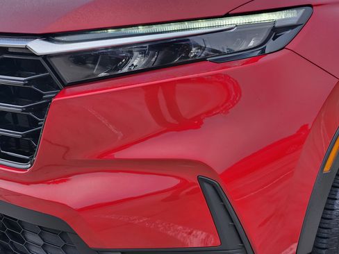 Certified 2024 Honda CR-V EX image 9