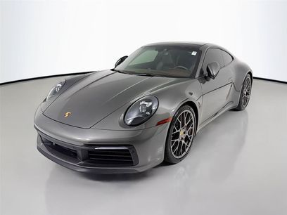 Used 2020 Porsche 911 Carrera S