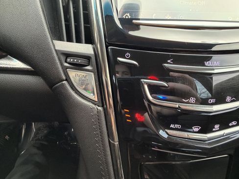 Used 2018 Cadillac ATS 2.0T AWD Sedan image 20