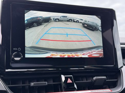 New 2026 Toyota Corolla SE image 6