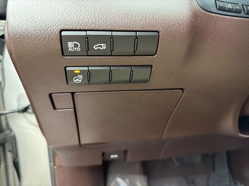 Used 2018 Lexus RX 350L AWD image 20