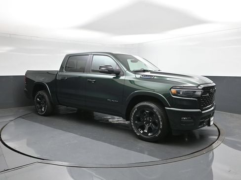 New 2026 RAM 1500 Lone Star RWD image 26