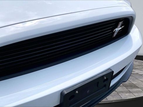 Used 2014 Ford Mustang GT Premium w/ Electronics Package RWD image 26