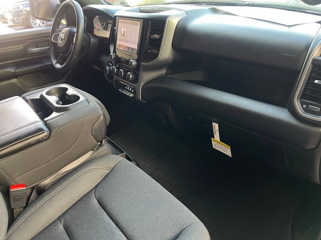 New 2026 RAM 1500 Express RWD image 13