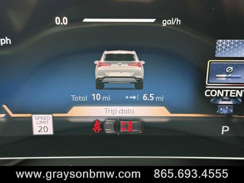 Used 2025 BMW X3 xDrive30i w/ Premium Package image 29