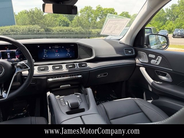 Used 2026 Mercedes-Benz GLE 450 4MATIC image 22