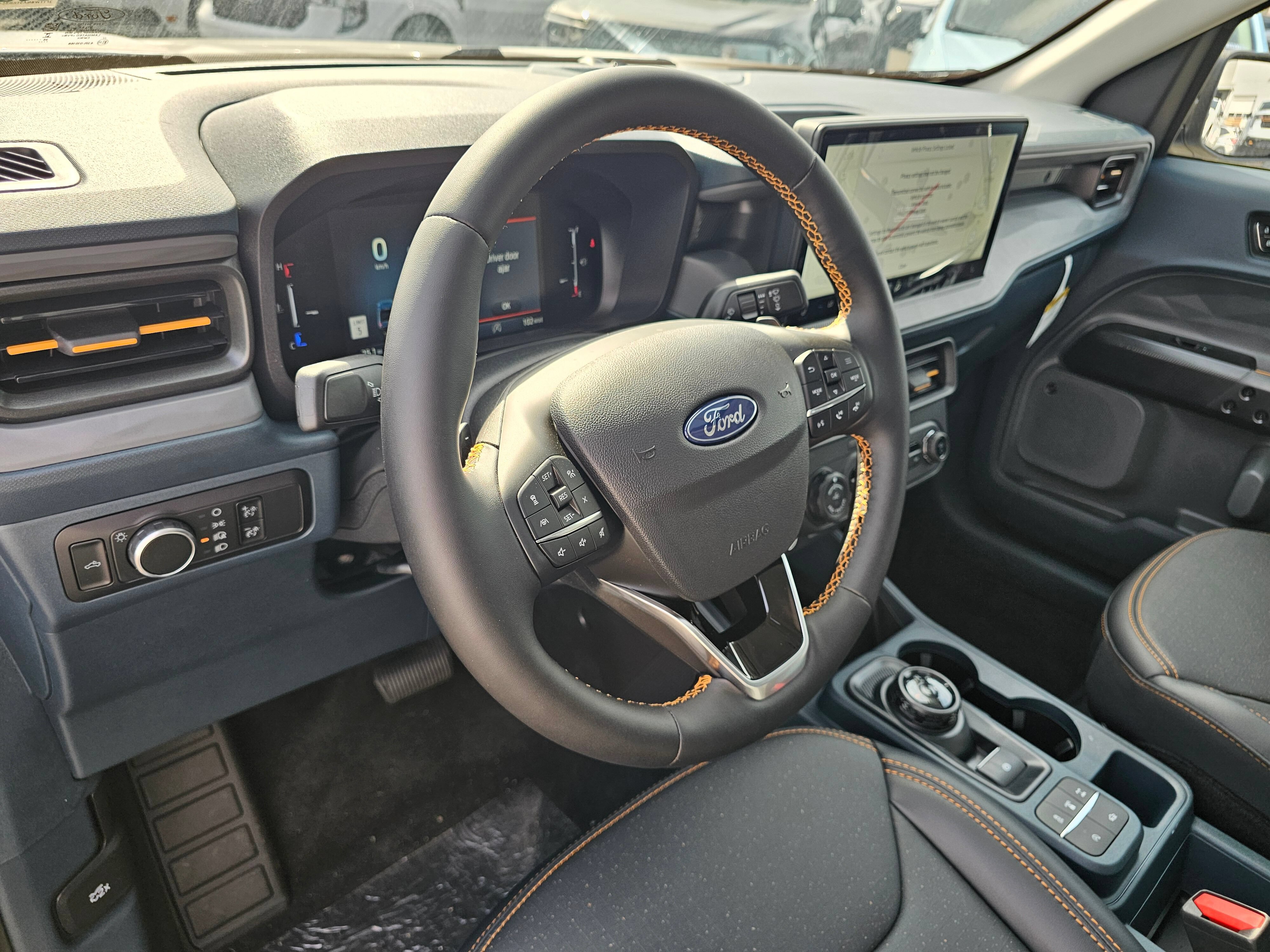 New 2026 Ford Maverick Tremor AWD/4WD image 18