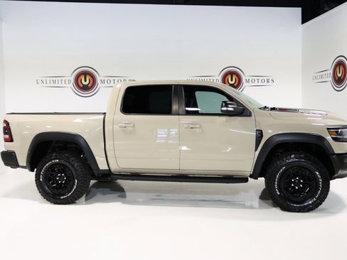 Used 2022 RAM 1500 TRX w/ TRX Level 2 Equipment Group image 5