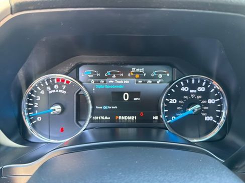 Used 2017 Ford F350 Lariat AWD/4WD image 17