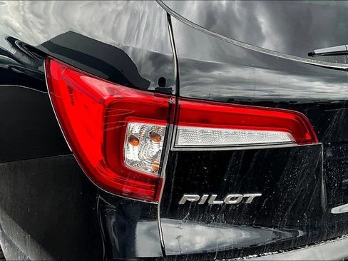 Used 2020 Honda Pilot EX-L image 19