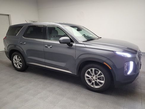Used 2021 Hyundai Palisade SE w/ Cargo Package image 11