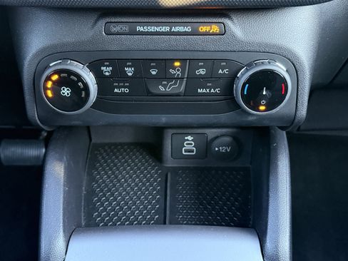 Used 2024 Ford Bronco Sport Big Bend image 28