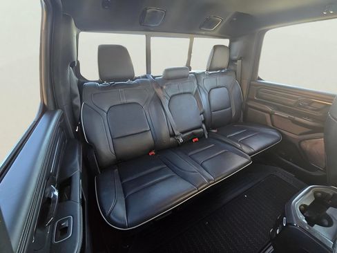 Used 2022 RAM 1500 Limited AWD/4WD image 11